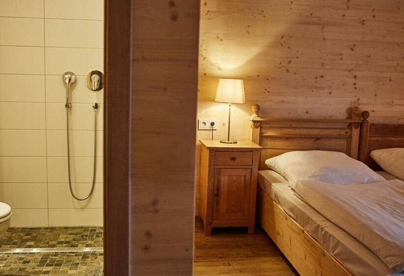 舒适型房间, Capima