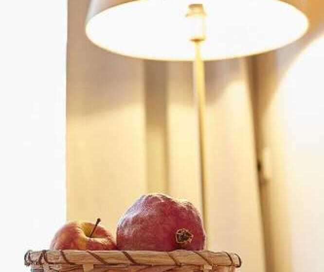 舒适型房间, Capima