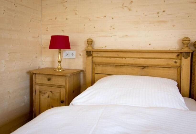 舒适型房间, Capima