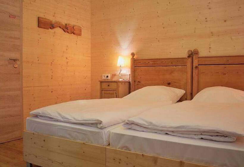 舒适型房间, Capima