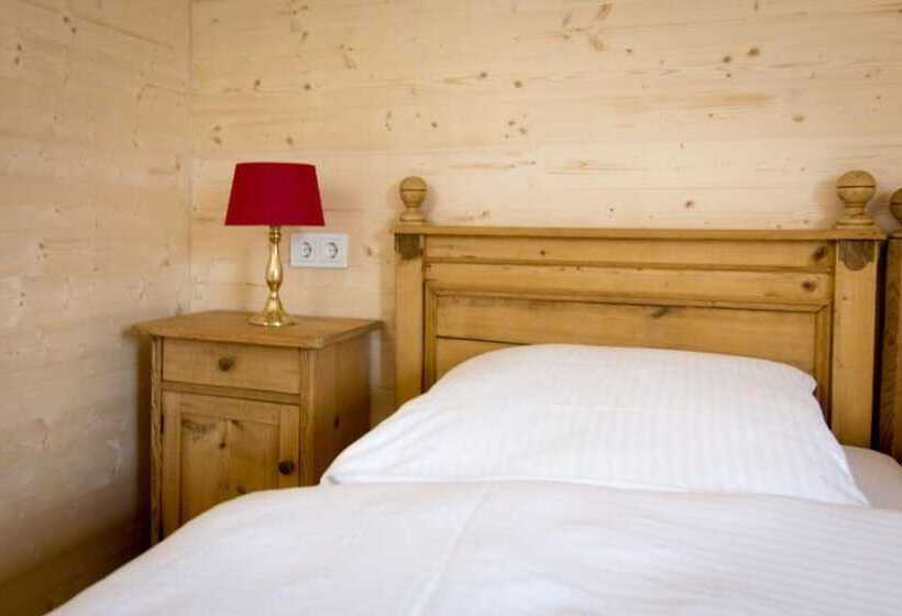 标准单人间, Capima