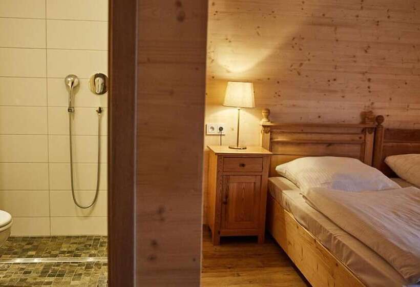 舒适型房间, Capima