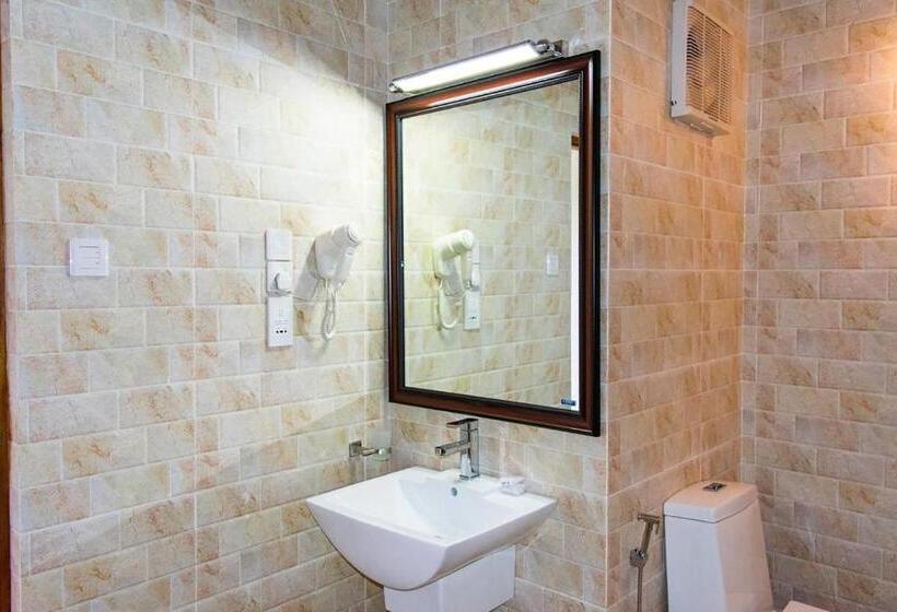 Номер Deluxe, Yala Hotel Elephant Eye