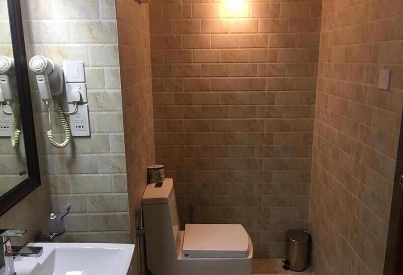 Номер Deluxe, Yala Hotel Elephant Eye