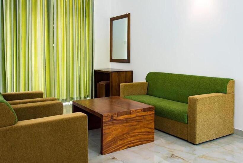 Семейный Номер Deluxe, Yala Hotel Elephant Eye