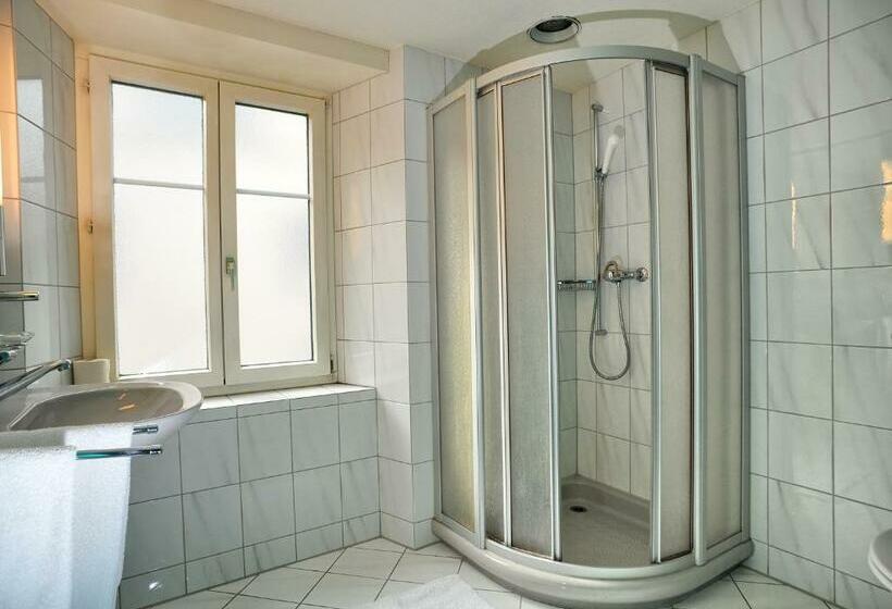 غرفة ديلوكس, Freihof