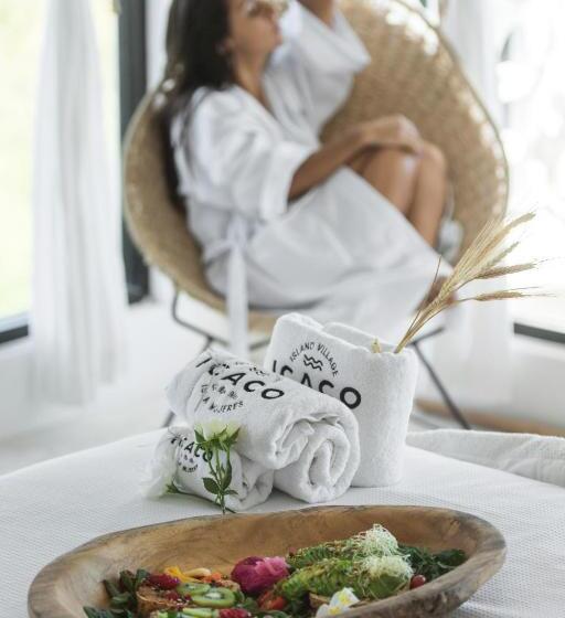 带大床的套房, Icaco Island Village Adults Only