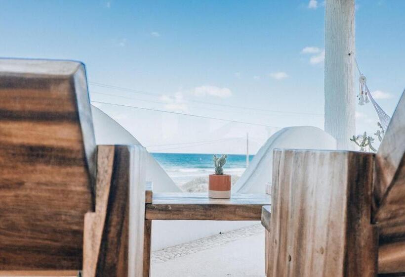 带大床的套房, Icaco Island Village Adults Only