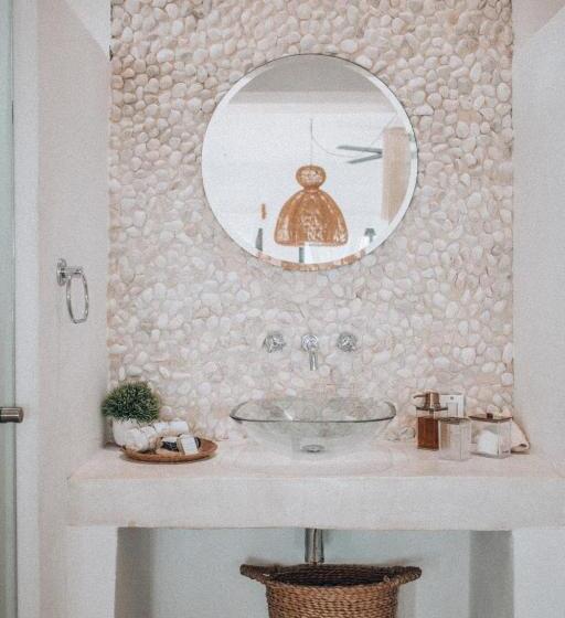 海景标准间带阳台, Icaco Island Village Adults Only