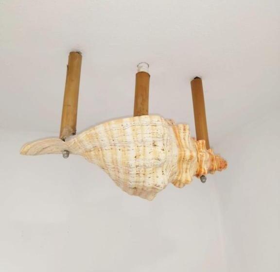 豪华海景房带阳台, Icaco Island Village Adults Only