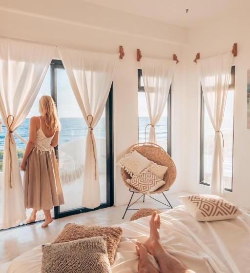 带大床的套房, Icaco Island Village Adults Only