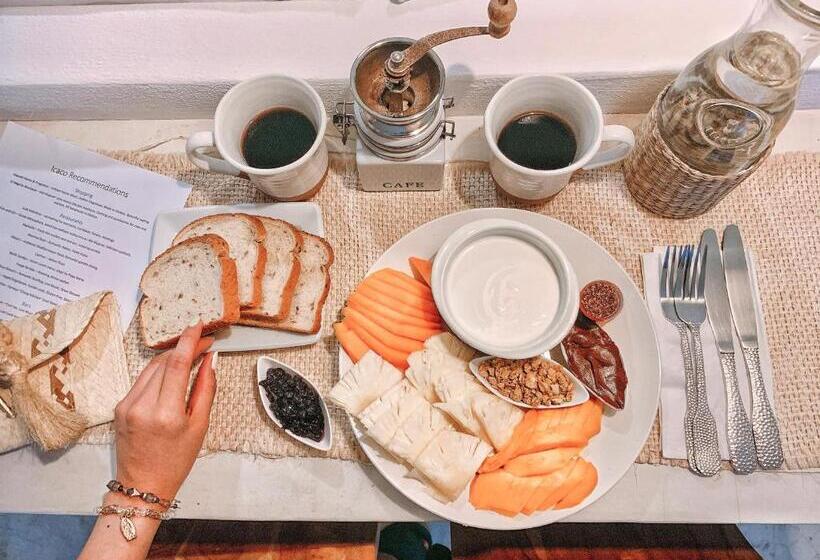 带大床的套房, Icaco Island Village Adults Only