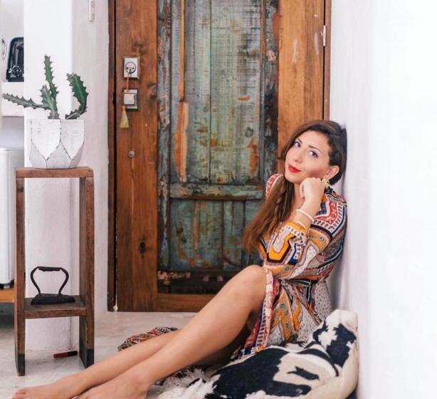 带大床的套房, Icaco Island Village Adults Only