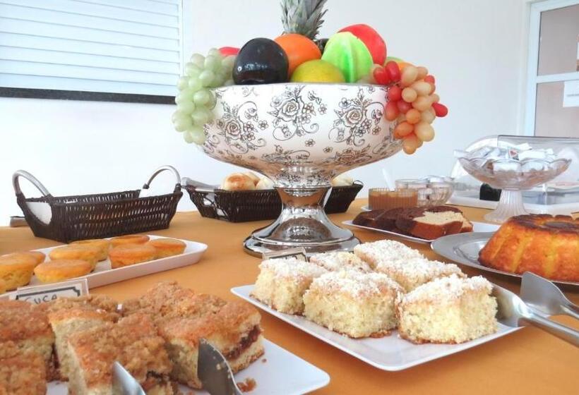 חדר דחוקס עם מיטת קינג, Laf