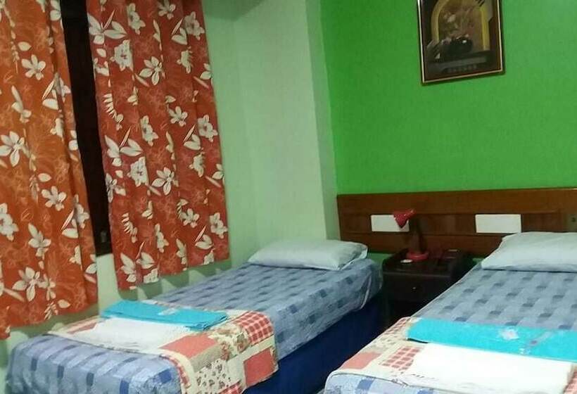 غرفة قياسية, Mara