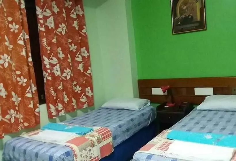 Standard-huone, Mara