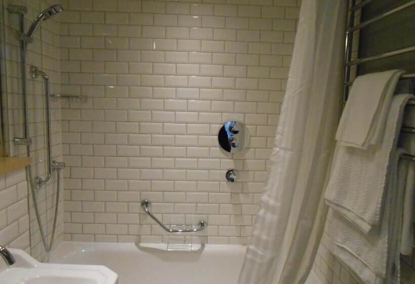 豪华房间, Pen And Parchment By Greene King Inns