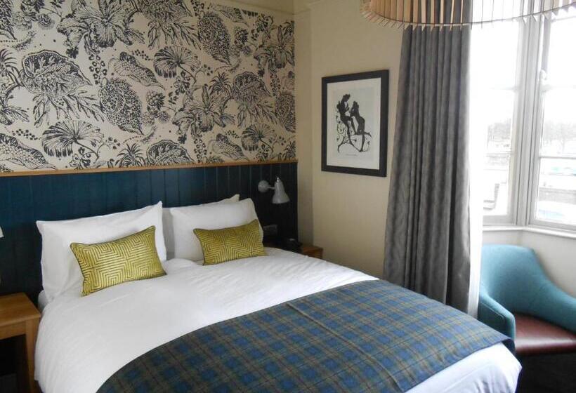 豪华房间, Pen And Parchment By Greene King Inns