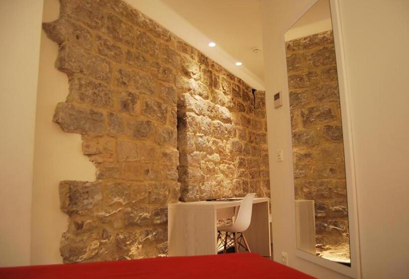 스탠다드 전망 룸, Pompaelo Plaza Del Ayuntamiento & Spa