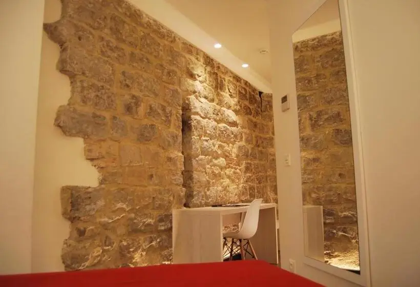 Standard-huone Näkymä, Pompaelo Plaza Del Ayuntamiento & Spa