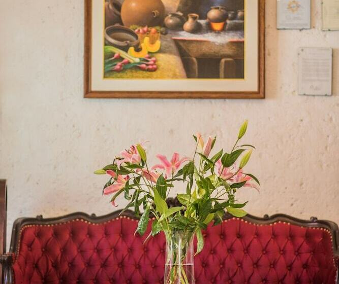 标准单人间, Santa Marta