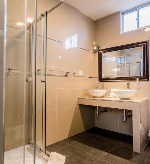 标准间, Santa Marta