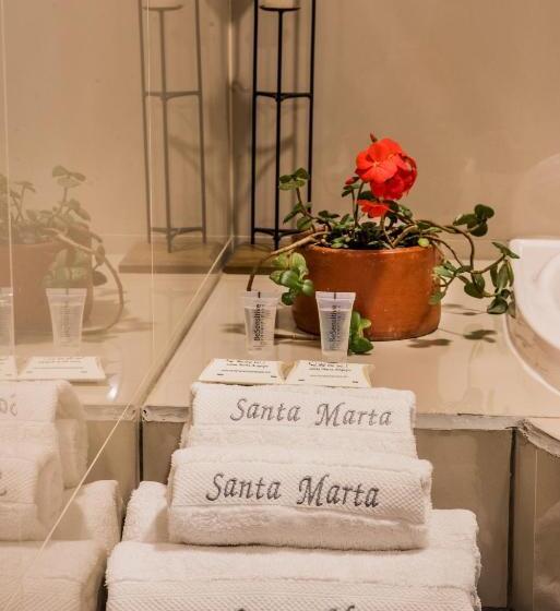 스탠다드 트리플 룸, Santa Marta