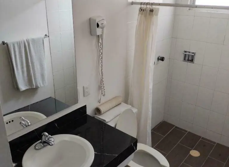 Standard-huone, Villa Esmeralda