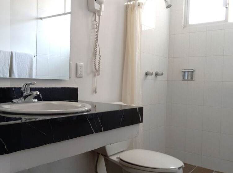 スタンダードトリプルルーム, Villa Esmeralda