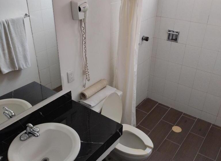 スタンダードルーム, Villa Esmeralda