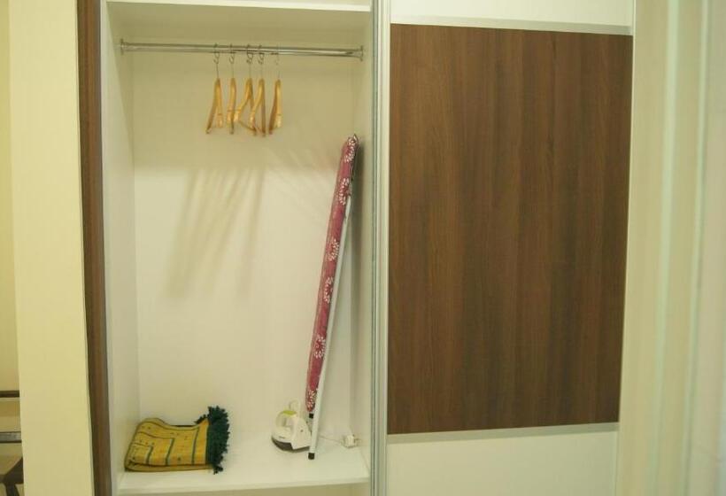 Pokój Rodzinny, Wang Valley Resort