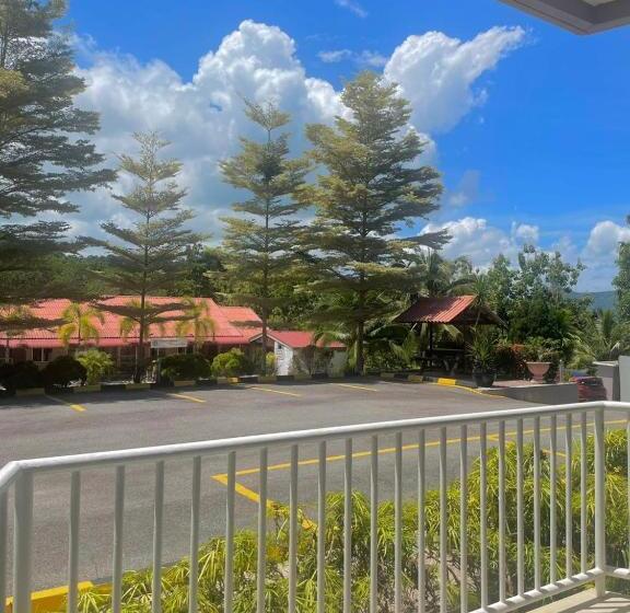 Pokój Rodzinny, Wang Valley Resort