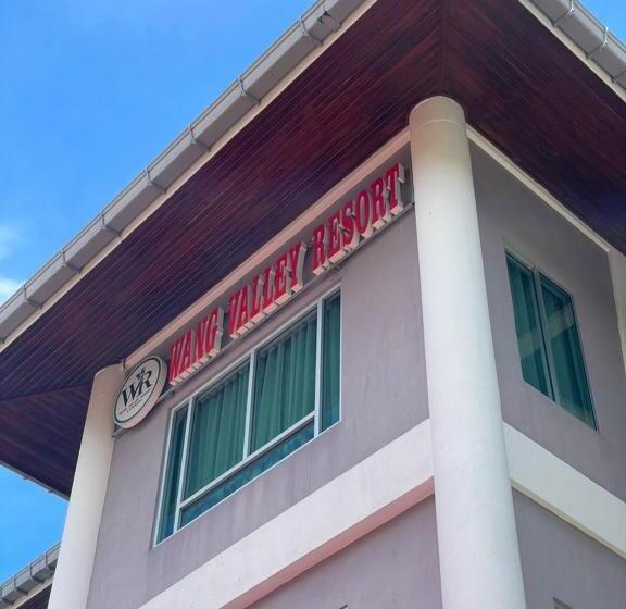 Pokój Rodzinny, Wang Valley Resort