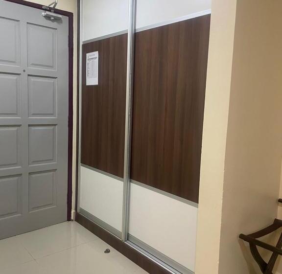 Pokój Rodzinny, Wang Valley Resort