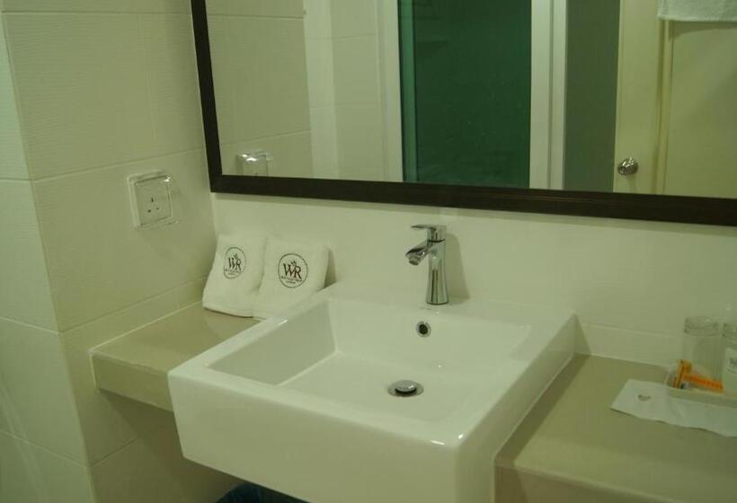 Pokój Superior Łóżko King Size, Wang Valley Resort