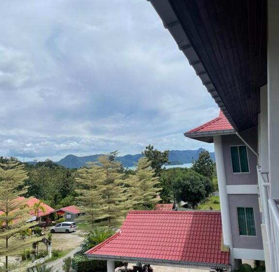 Pokój Rodzinny, Wang Valley Resort