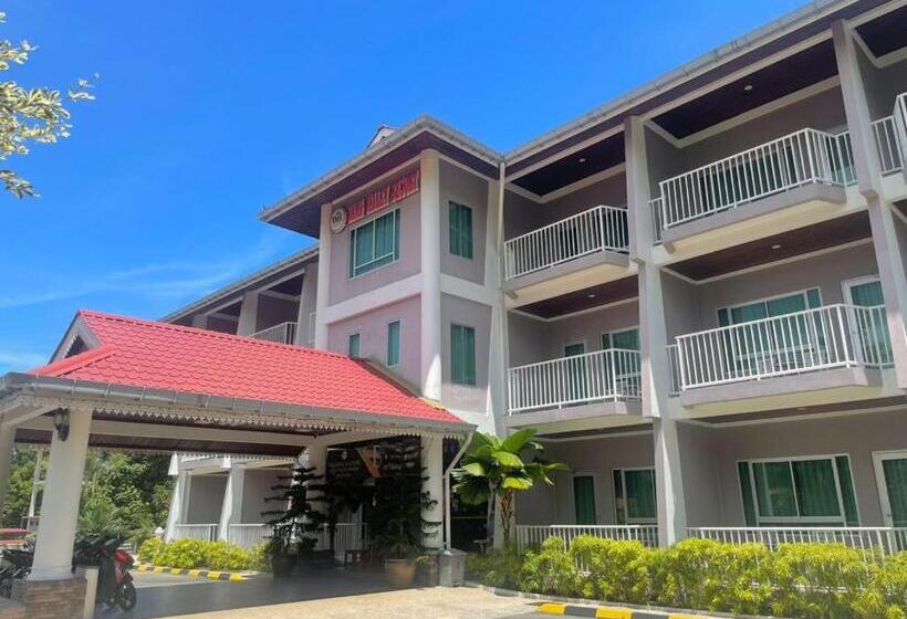 Pokój Superior Łóżko King Size, Wang Valley Resort