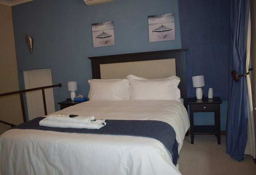 آپارتمان راحتی 1 خوابه, Infinity B&b