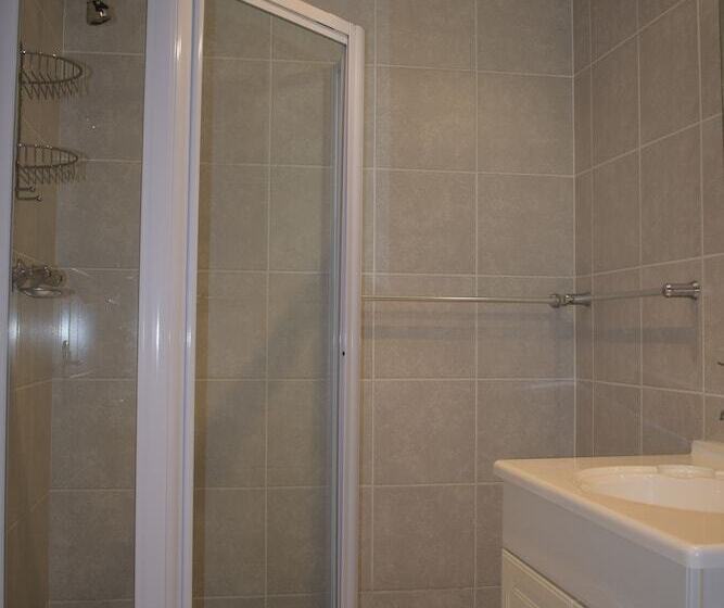 آپارتمان راحتی 1 خوابه, Infinity B&b