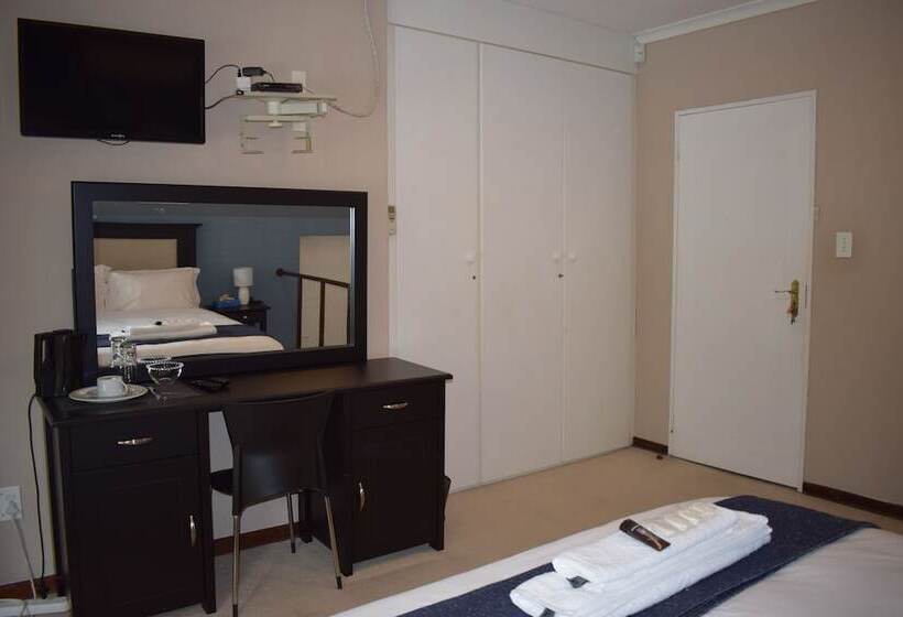 آپارتمان راحتی 1 خوابه, Infinity B&b