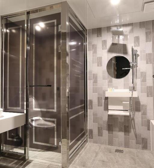 اتاق لوکس, Le Idea Hotel Busan Station