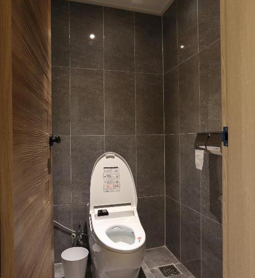 Семейный Номер Deluxe, Le Idea Hotel Busan Station