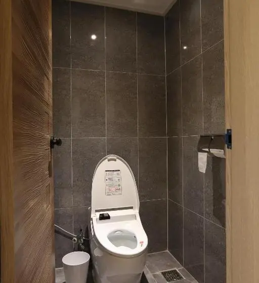 اتاق لوکس خانوادگی, Le Idea Hotel Busan Station