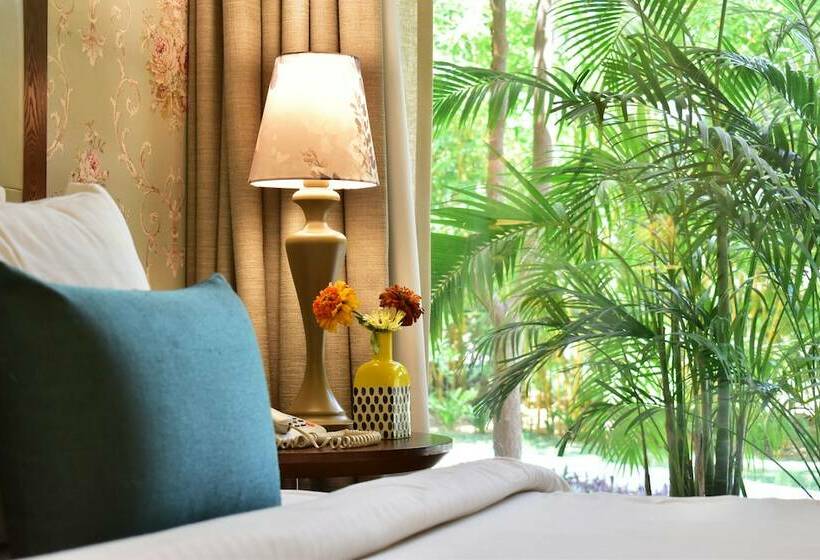 إستوديو قياسى, Karma Chalets