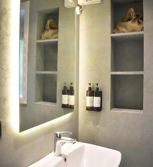 חדר סטודיו סטנדרד, Karma Chalets