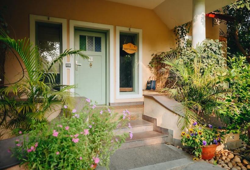 إستوديو قياسى, Karma Chalets