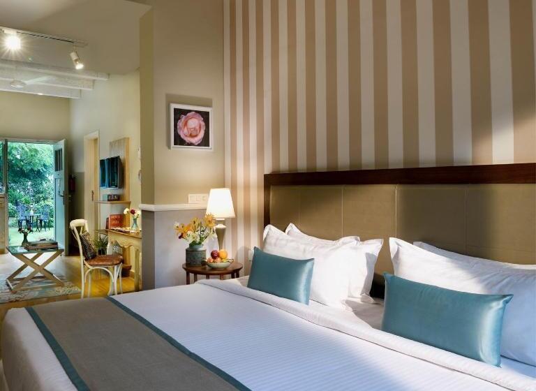 إستوديو قياسى, Karma Chalets