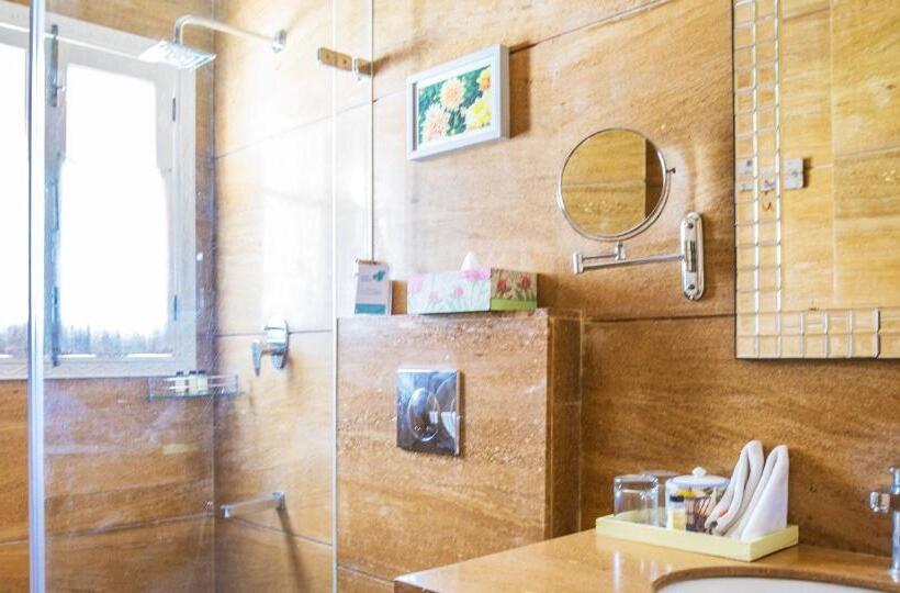 شقة 3 غرف, Karma Chalets