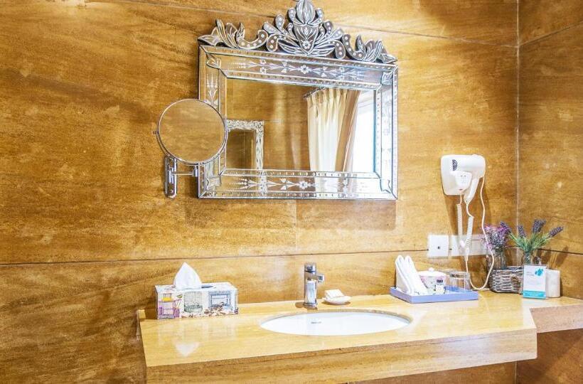 شقة 3 غرف, Karma Chalets