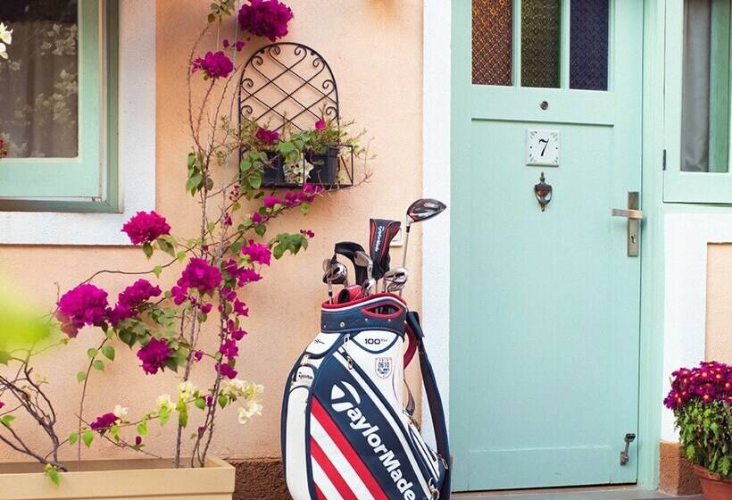 إستوديو قياسى, Karma Chalets